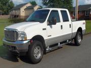 2003 FORD f-250
