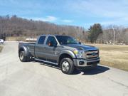 2013 FORD f-450